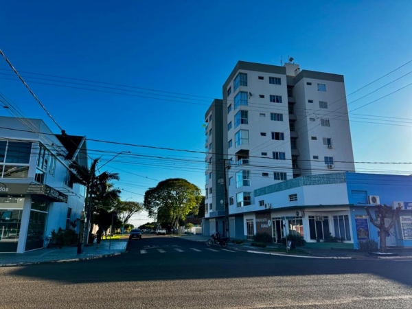 Foto: Portal Nova Santa Rosa