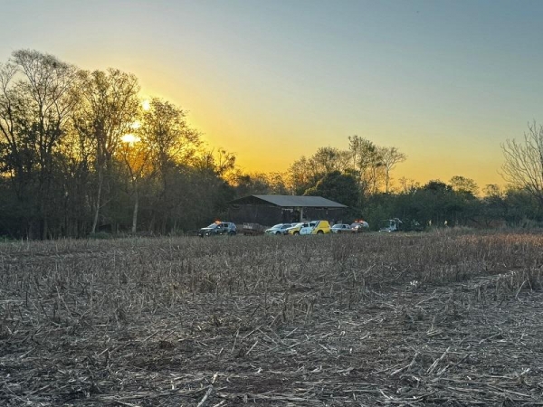 Fotos: Portal Nova Santa Rosa.