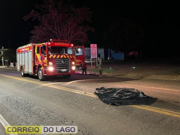 Fotos: Correio do Lago.