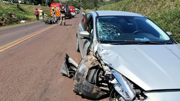 Fotos: Portal Nova Santa Rosa