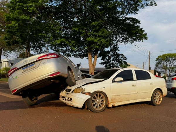 Fotos: Portal Nova Santa Rosa