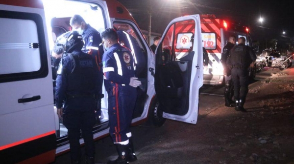 Foto: Foto: Márcio Lopes/ Portal aRede