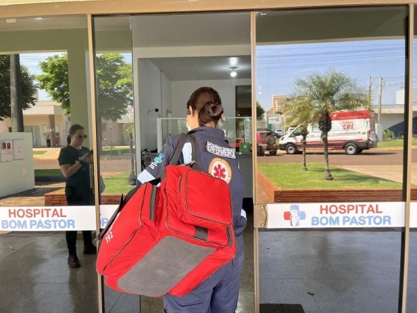 Foto: Portal Nova Santa Rosa.