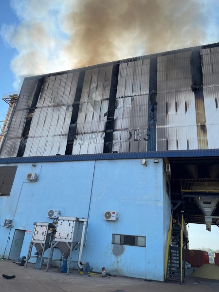 Foto: Maiko Bucker/Rádio Difusora