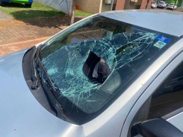 Fotos: Maicon Stefan/Ponto da Notícia