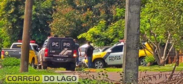 Foto: Correio do Lago