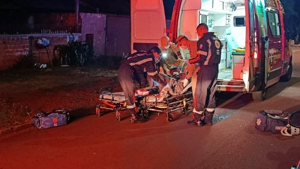 Fotos: Portal Nova Santa Rosa.