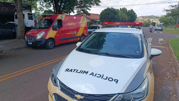 Fotos: Portal Nova Santa Rosa