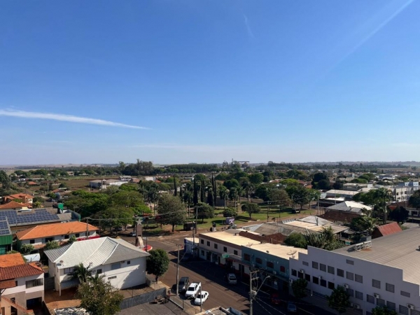 Foto: Portal Nova Santa Rosa