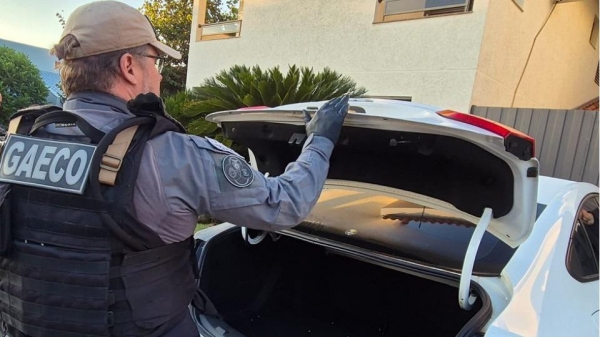 Foto: Ministério Público do Paraná