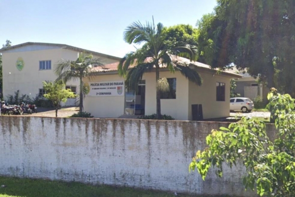 Foto: Reprodução/Google Maps