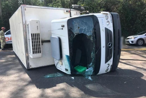 Foto: Rádio Difusora