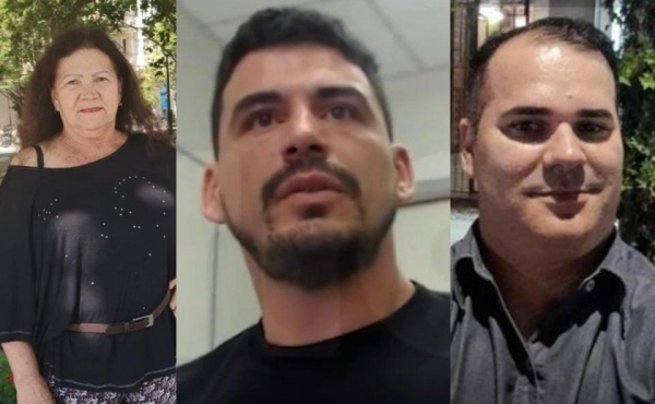 Reprodução: Redes Sociais e Ric RECORD