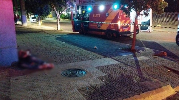 Foto: Portal Nova Santa Rosa.