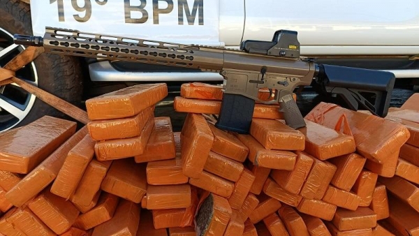 Fotos: Portal Nova Santa Rosa