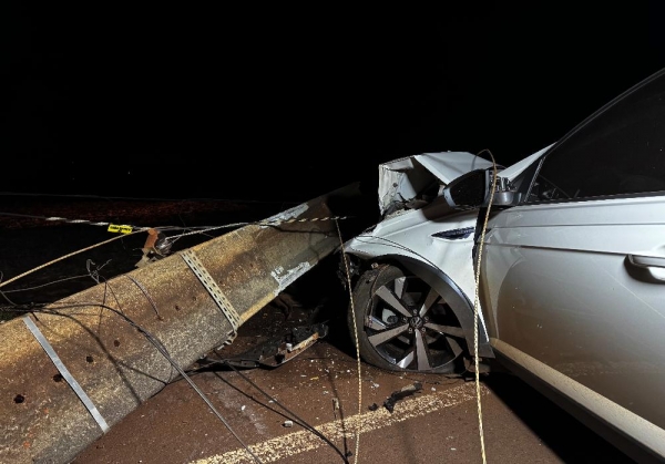 Fotos: Portal Nova Santa Rosa