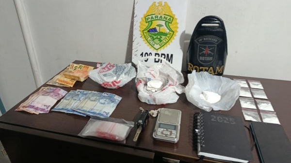 Fotos: Portal Nova Santa Rosa.