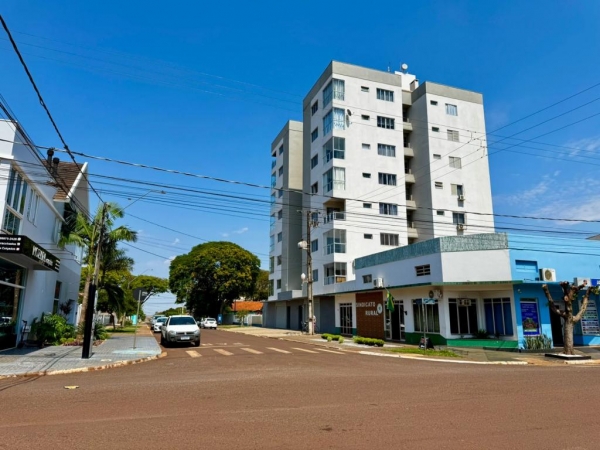 Foto: Portal Nova Santa Rosa