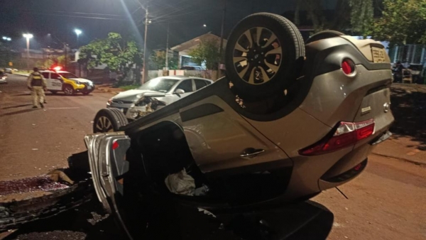 Fotos: Portal Nova Santa Rosa.