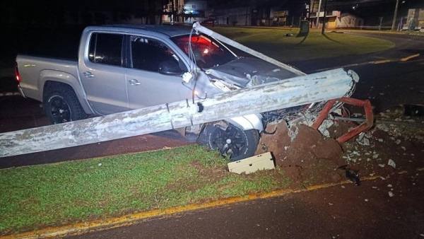 Fotos: Portal Nova Santa Rosa