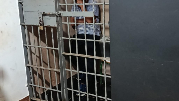 Foto: Portal Nova Santa Rosa.