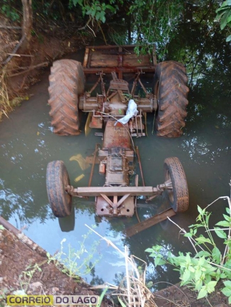 Foto: Correio do Lago.