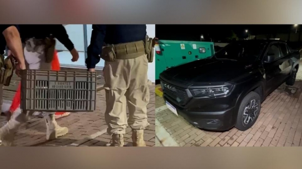 Foto: Antonio Mendonça/Catve