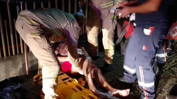 Foto: Oops Notícia Foz na Hora