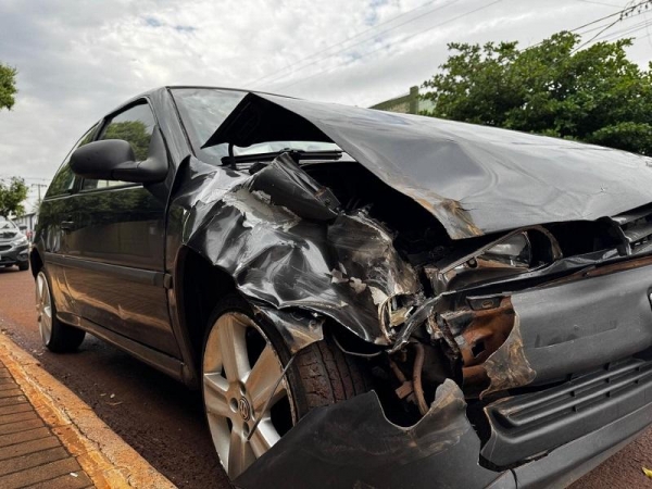 Fotos: Portal Nova Santa Rosa.