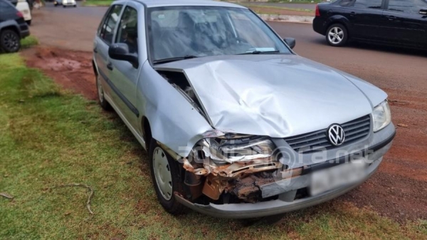 Fotos: Aqui Agora (Segundo acidente, registrado por volta das 11h50)