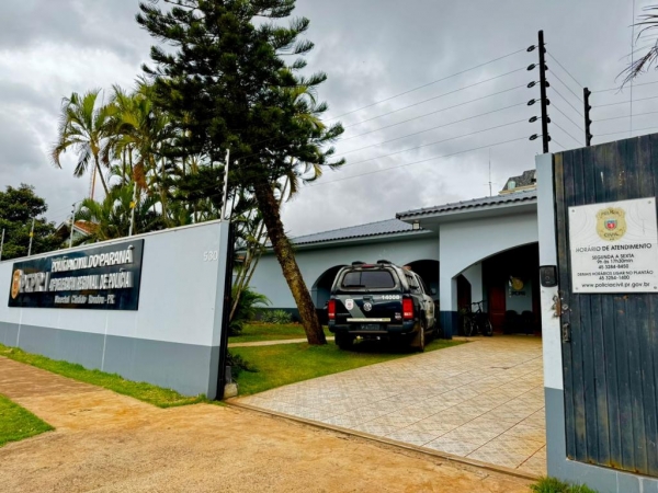 Foto: Portal Nova Santa Rosa