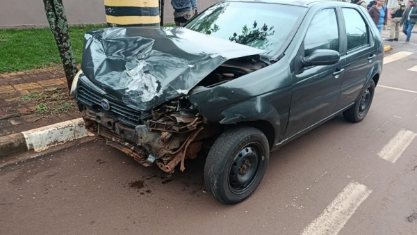 Fotos: Portal Nova Santa Rosa