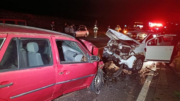 Fotos: Portal Nova Santa Rosa.