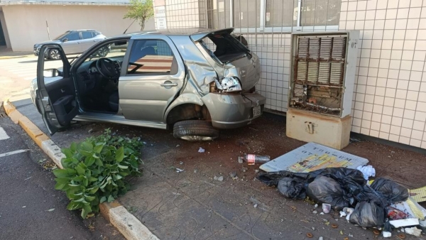 Fotos: Portal Nova Santa Rosa.