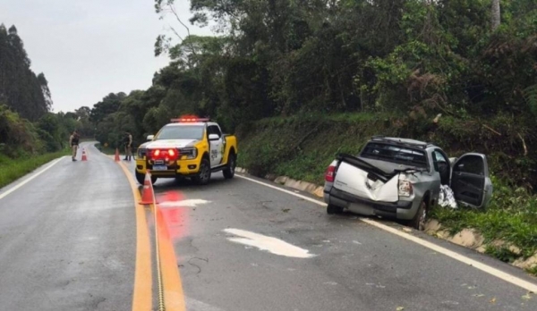 Foto: É Notícia PR