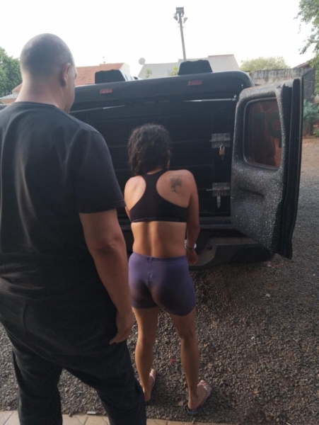 Foto: Polícia Civil.