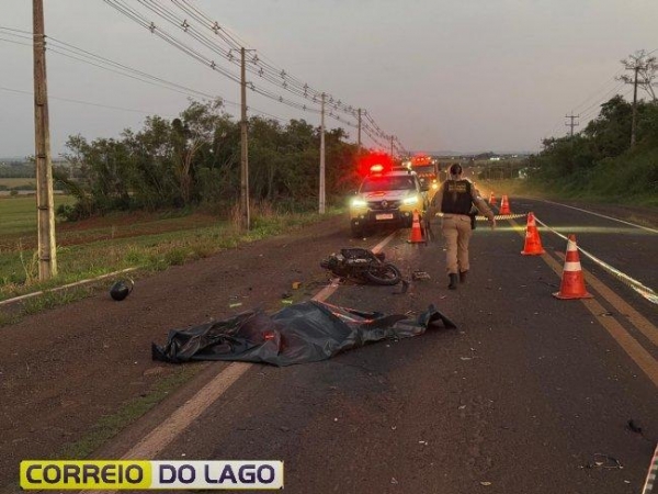 Foto: Correio do Lago