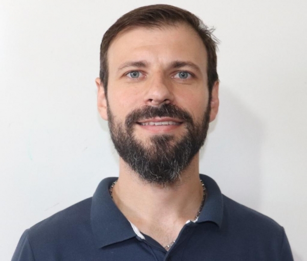 Foto: Assessoria (Gustavo Fossá, secretário de Indústria, Comércio e Turismo)