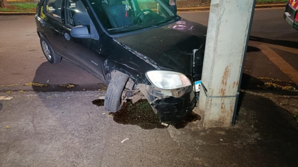 Foto: Portal Nova Santa Rosa.