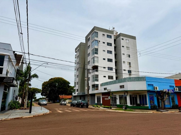 Foto: Portal Nova Santa Rosa