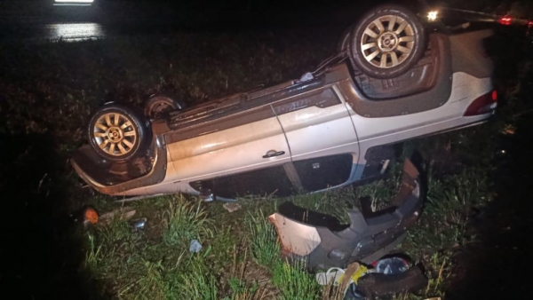 Fotos: Portal Nova Santa Rosa