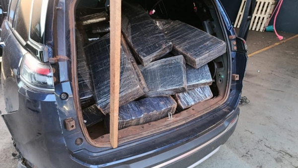 Fotos: Portal Nova Santa Rosa.