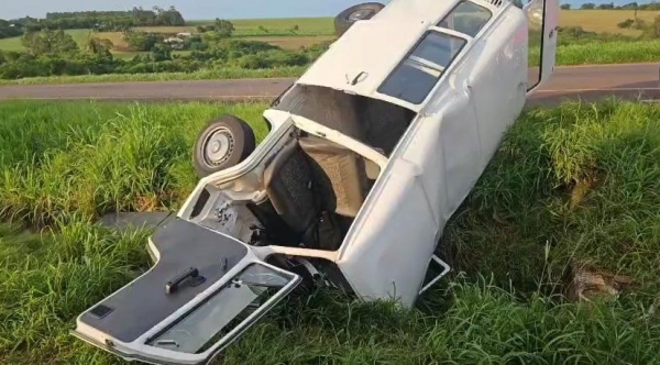 Fotos: Portal Nova Santa Rosa.