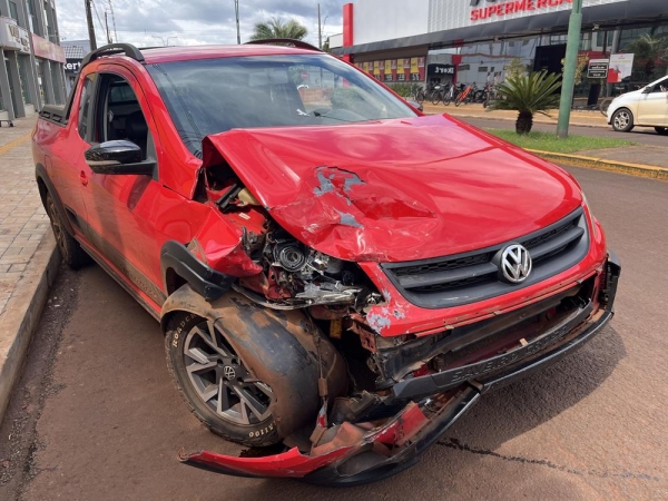 Fotos: Portal Nova Santa Rosa.