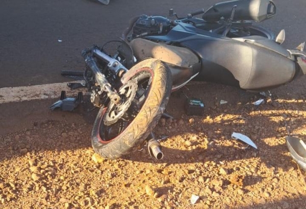 Foto: Internauta Portal Nova Santa Rosa