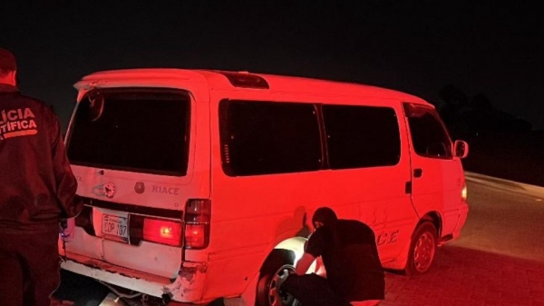 Foto: Oops Notícia Foz Ná Hora