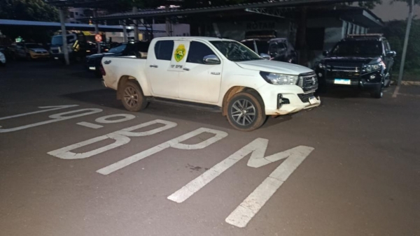 Fotos: Portal Nova Santa Rosa.