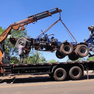 Foto: Carlos Corujinha