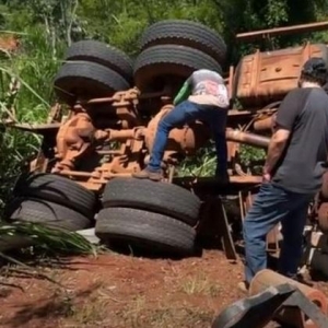 Foto: Reprodução Radar Paranaense