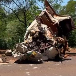 Foto: Reprodução Radar Paranaense